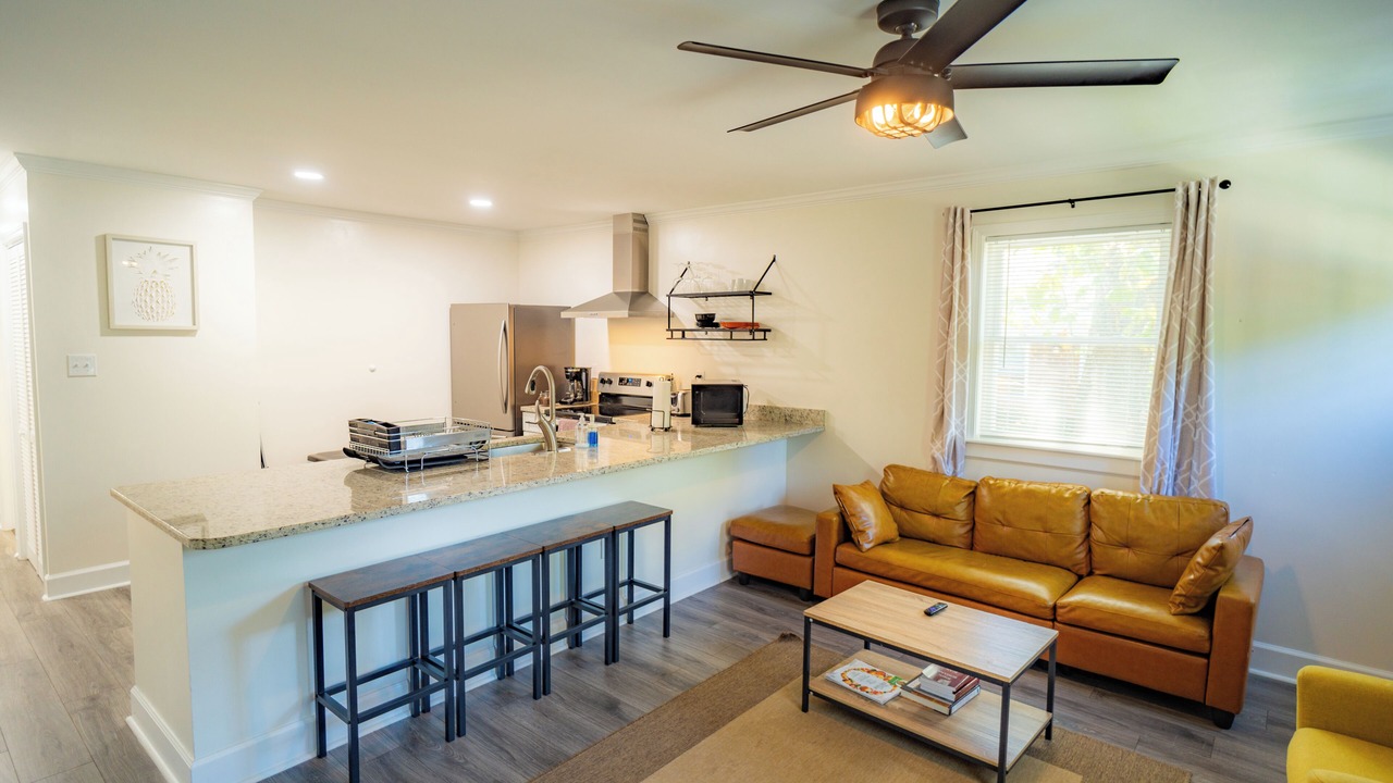 Photo of Livingroom in Durham