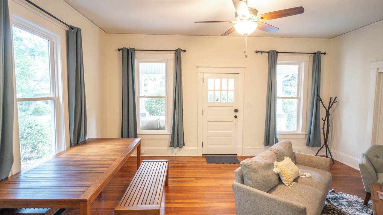 Photo of Bedroom in Durham