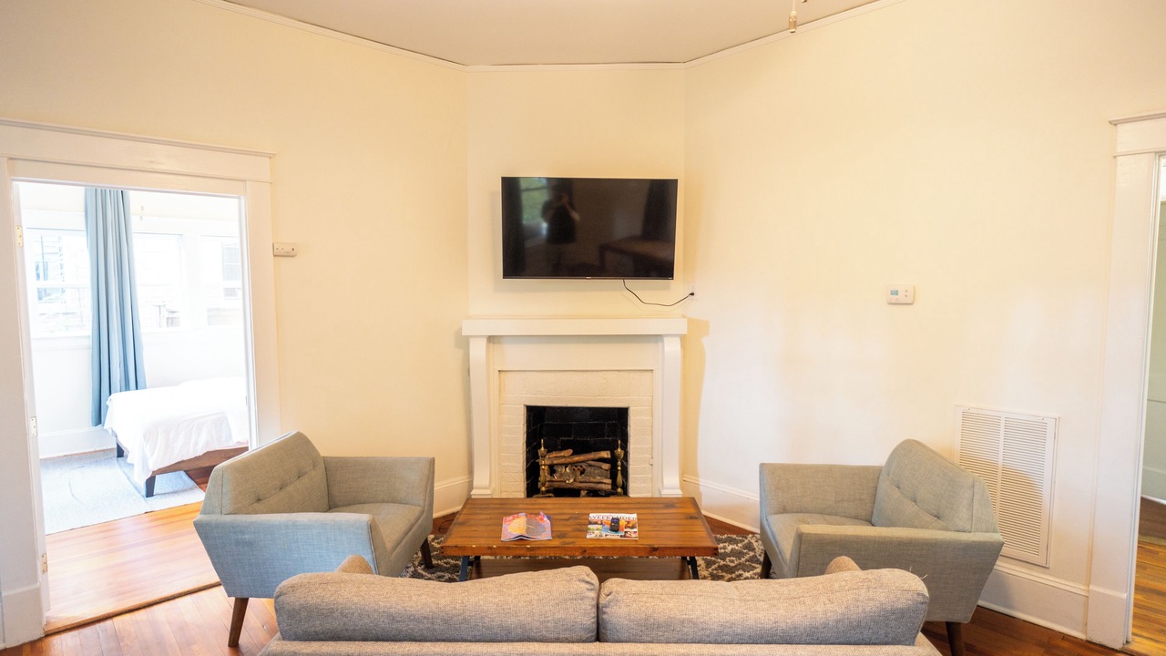 Photo of Livingroom in Durham