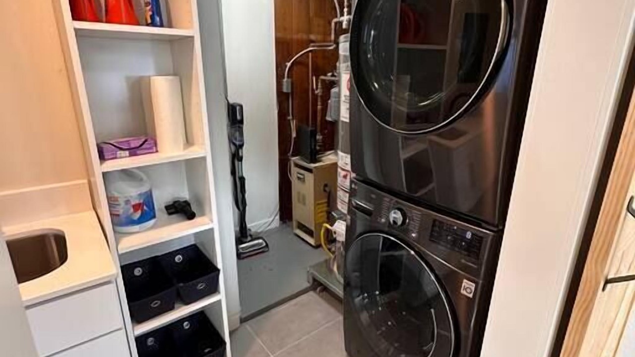 Photo of Bedroom in Chehalis