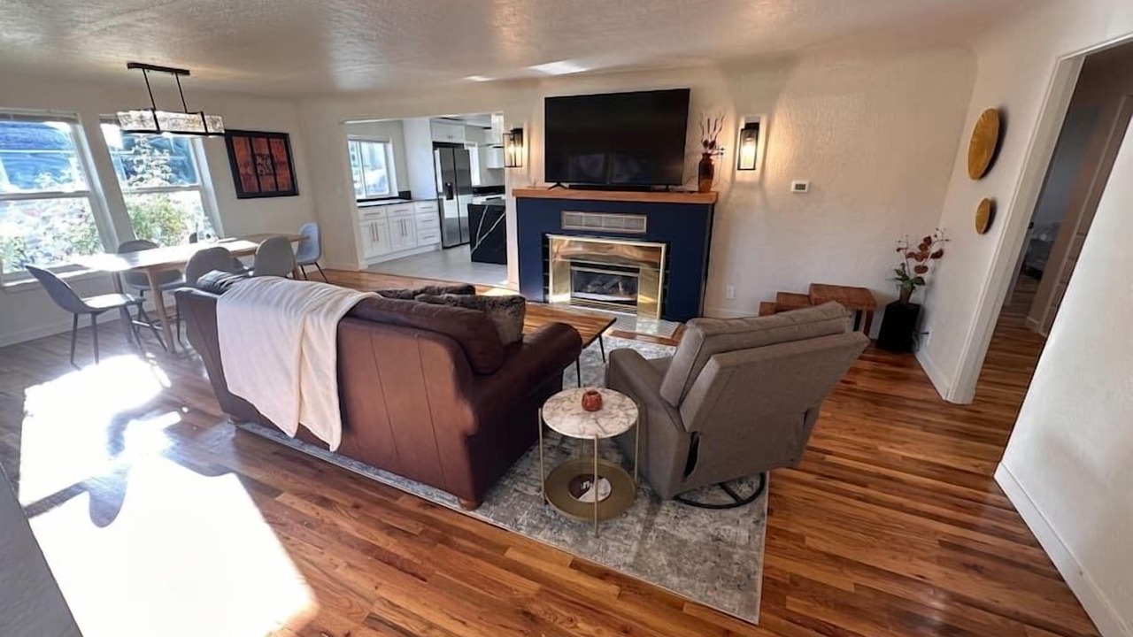 Photo of Bedroom in Chehalis