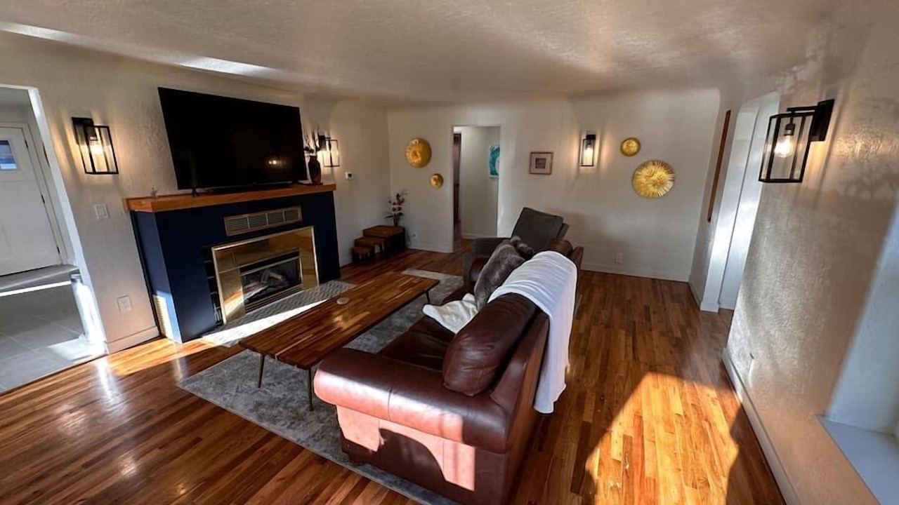 Photo of Bedroom in Chehalis