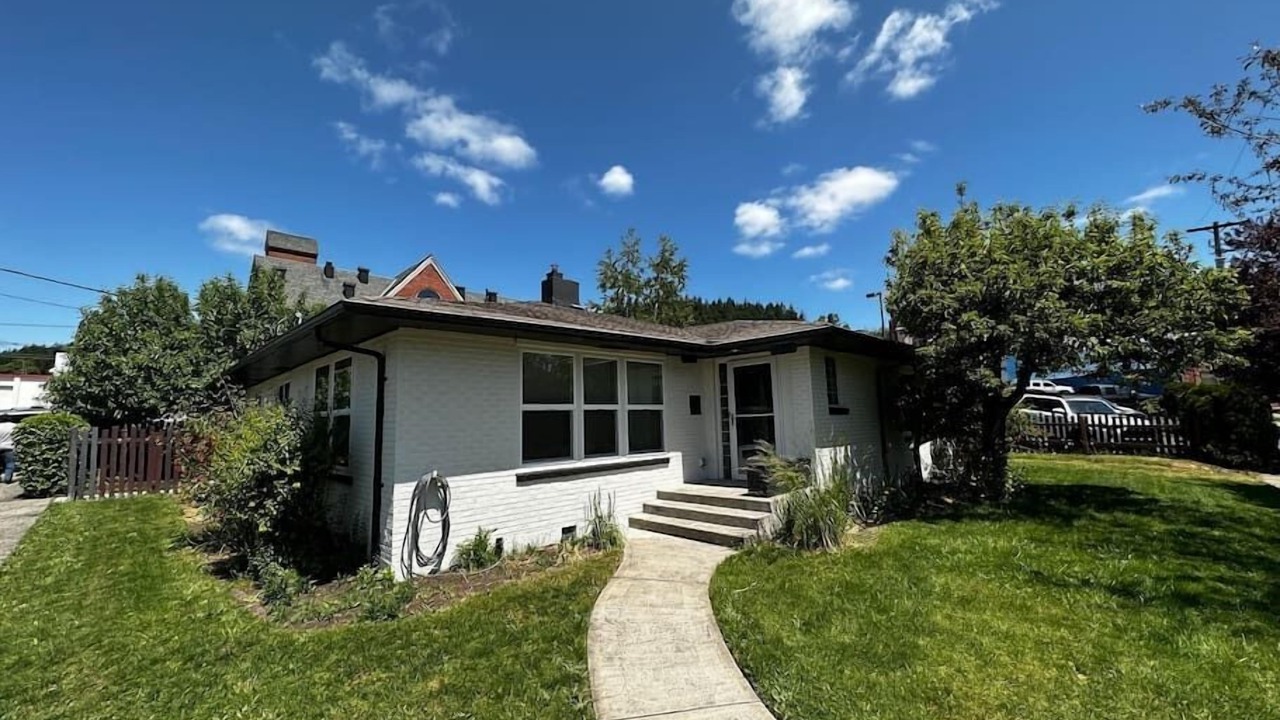 Photo of Outdoor in Chehalis