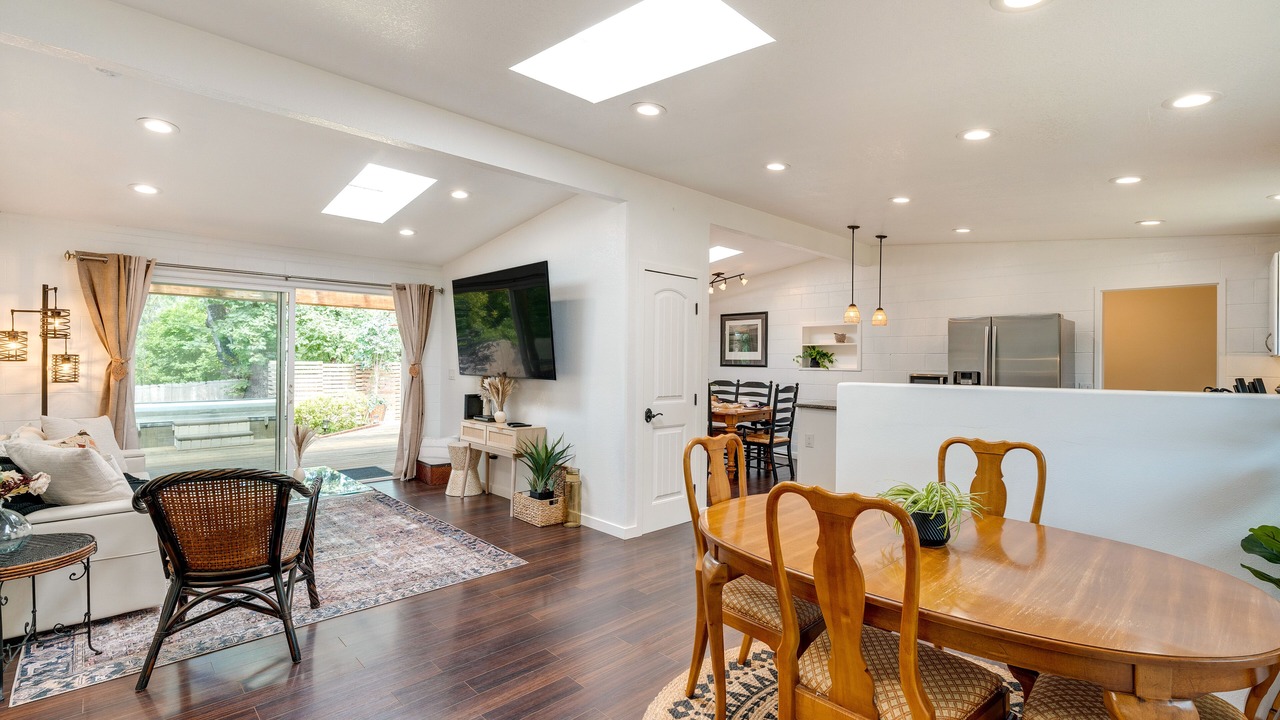 Photo of Bedroom in Meadow Vista