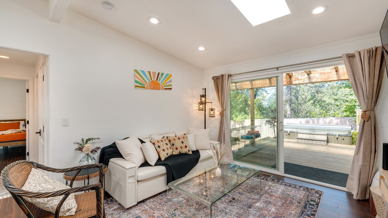 Photo of Bedroom in Meadow Vista