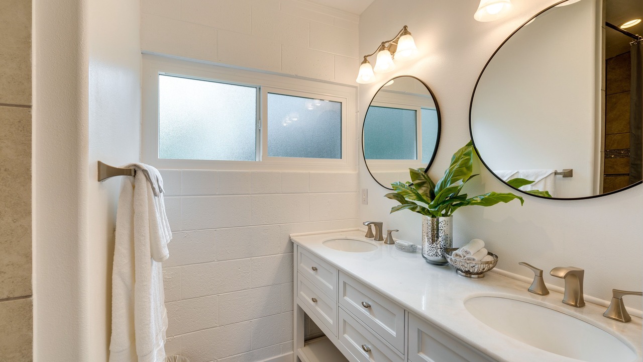 Photo of Bathroom in Meadow Vista