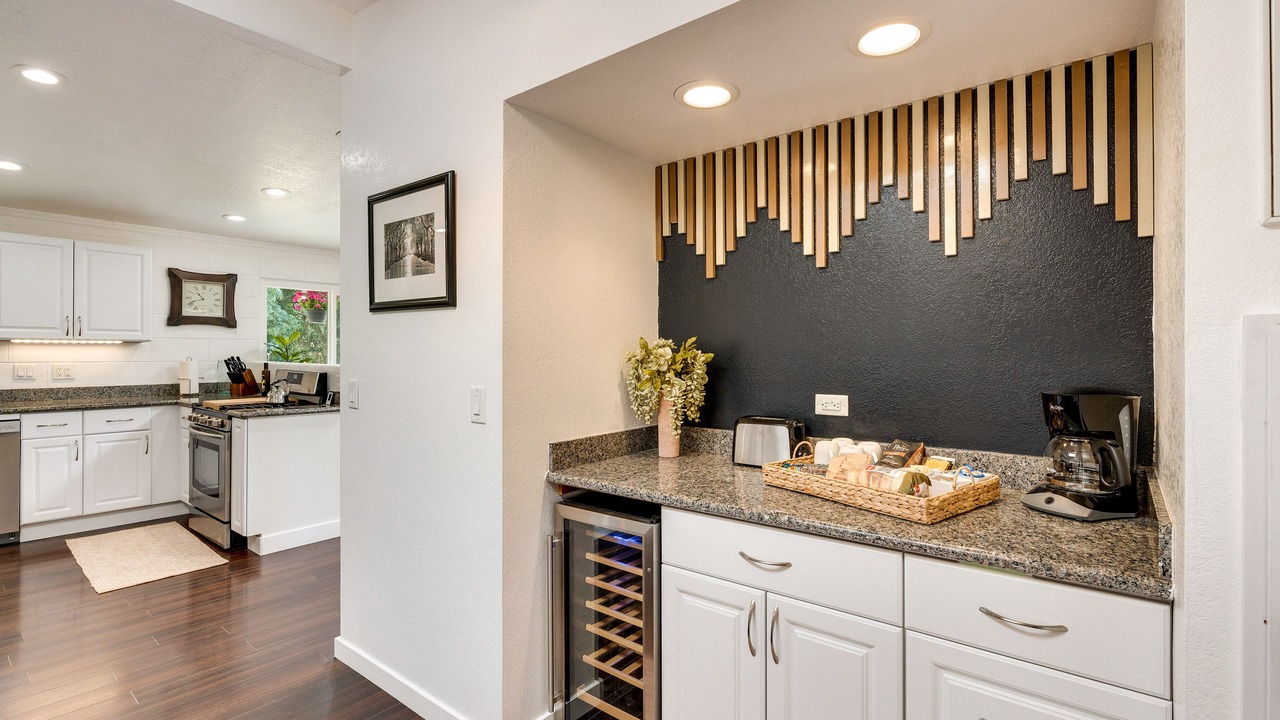 Photo of Kitchen in Meadow Vista