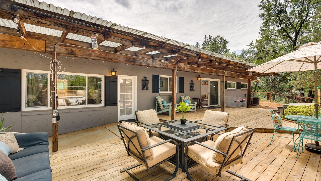 Photo of Outdoor in Meadow Vista