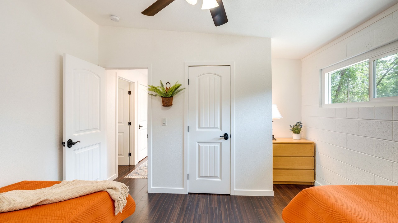 Photo of Bedroom in Meadow Vista