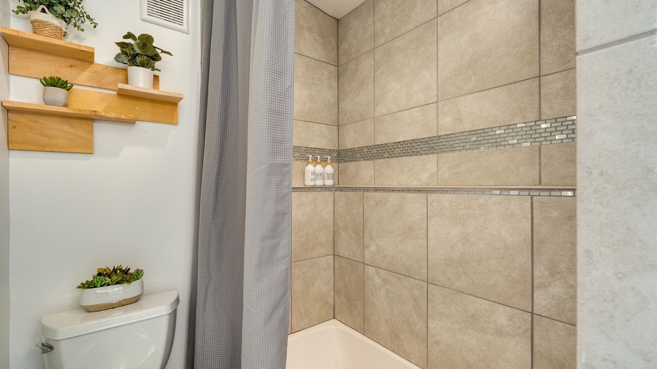 Photo of Bathroom in Meadow Vista