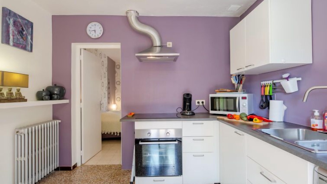 Photo of Bedroom in Saint-Cezaire-sur-Siagne