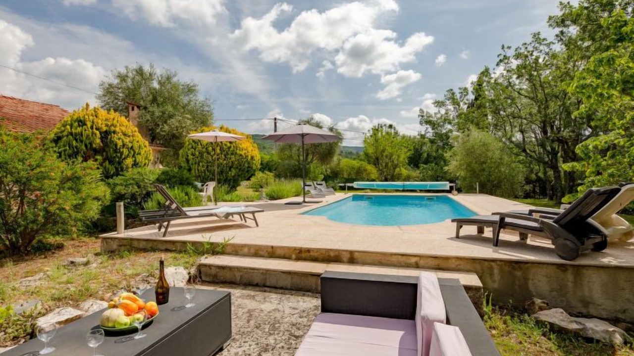 Photo of Outdoor in Saint-Cezaire-sur-Siagne