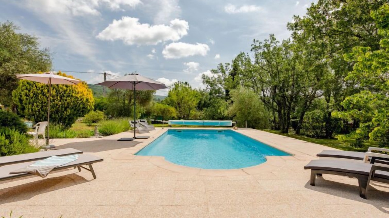 Photo of Outdoor in Saint-Cezaire-sur-Siagne