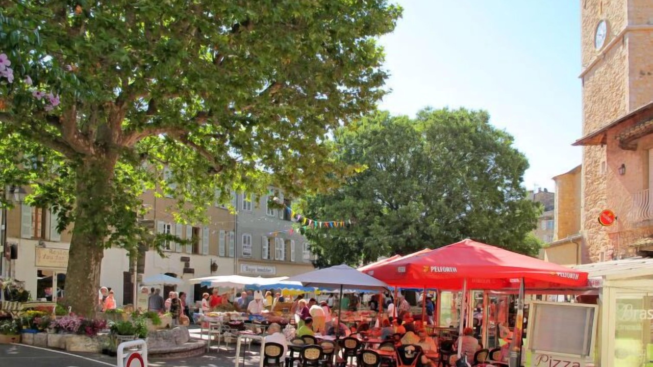 Photo of Others in Saint-Cezaire-sur-Siagne