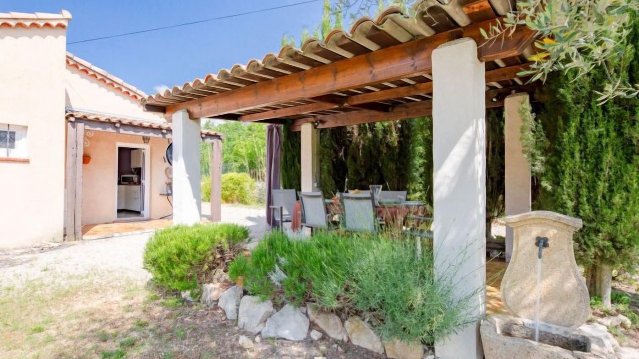 Photo of Others in Saint-Cezaire-sur-Siagne