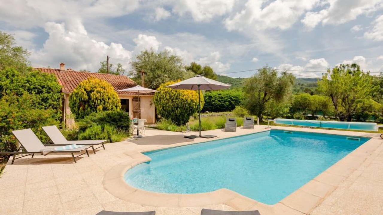 Photo of Outdoor in Saint-Cezaire-sur-Siagne