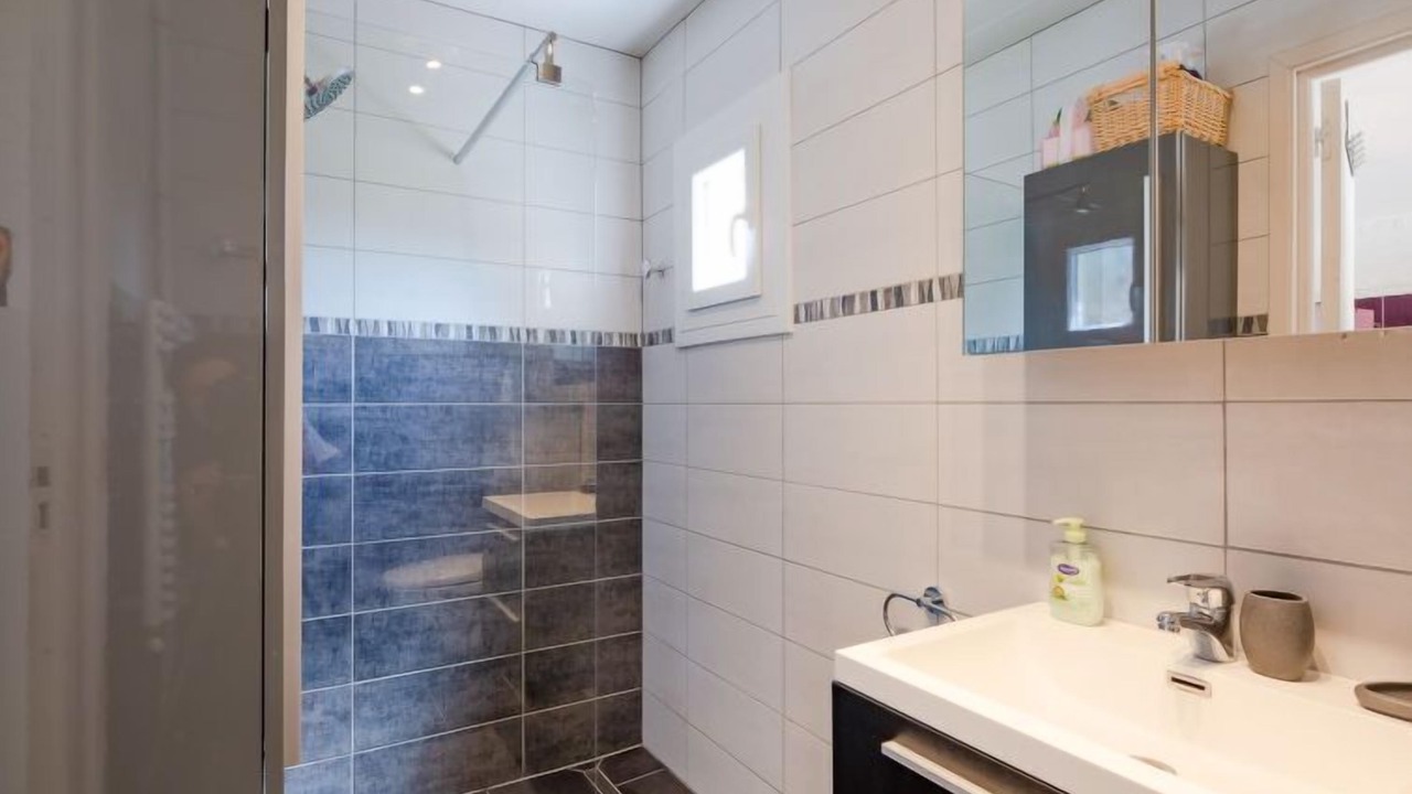 Photo of Bathroom in Saint-Cezaire-sur-Siagne