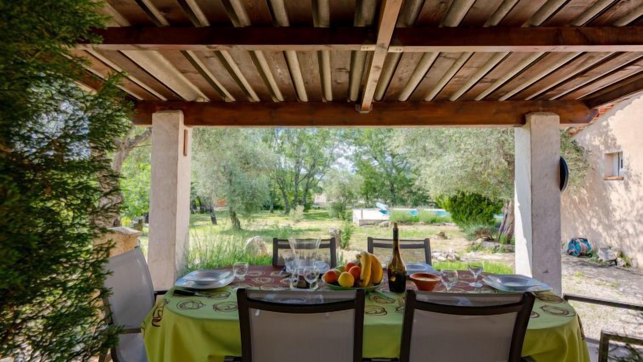 Photo of Others in Saint-Cezaire-sur-Siagne