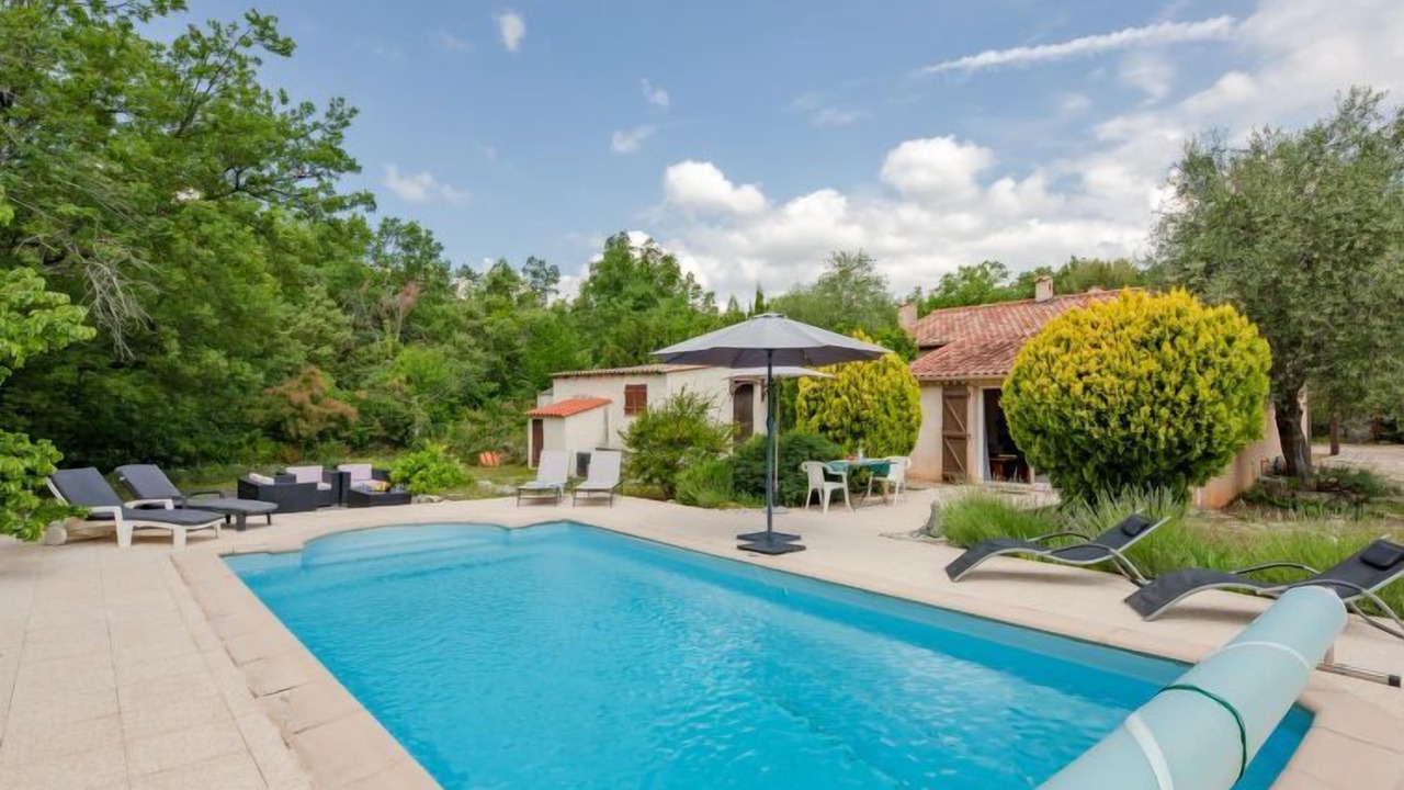 Photo of Others in Saint-Cezaire-sur-Siagne