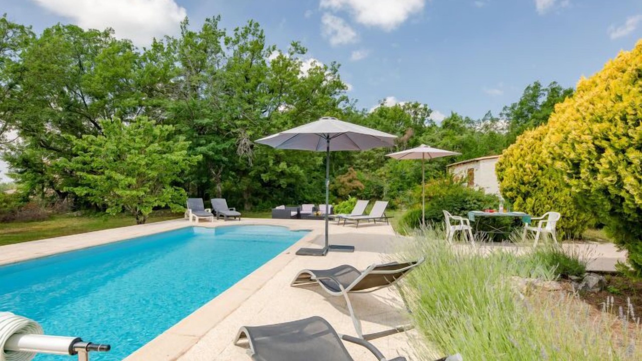 Photo of Outdoor in Saint-Cezaire-sur-Siagne