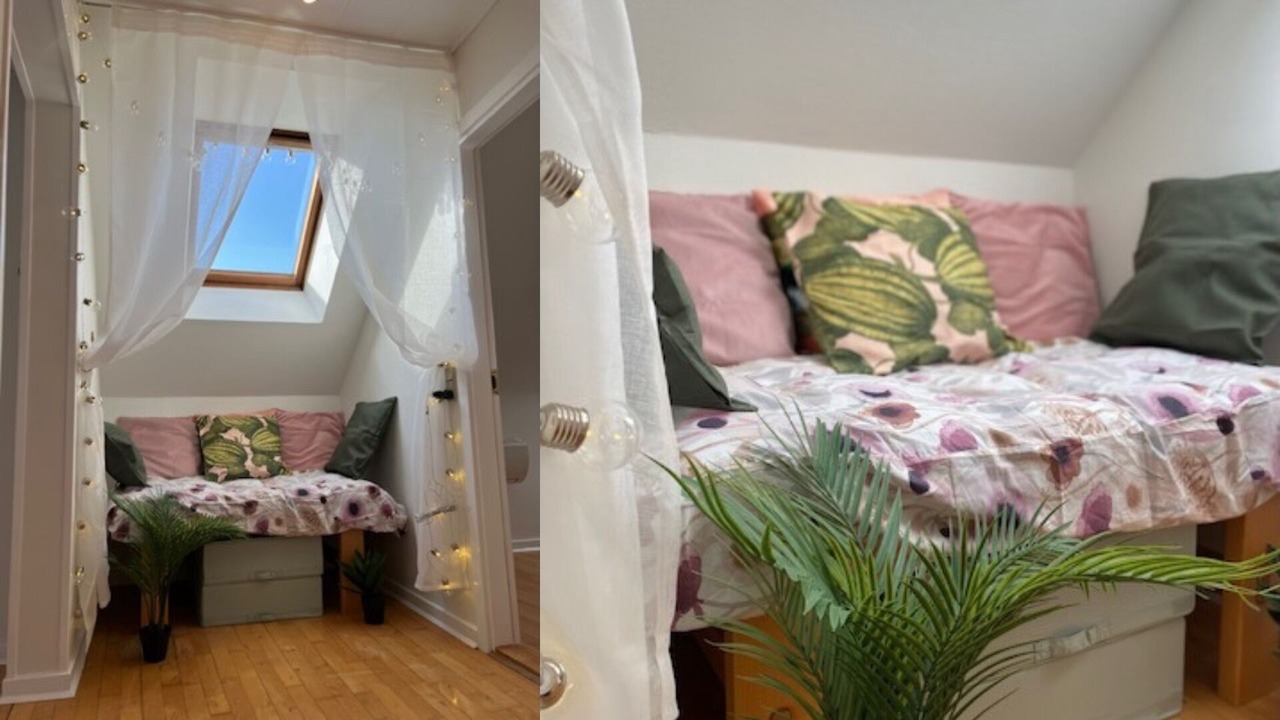 Photo of Bedroom in Nakskov