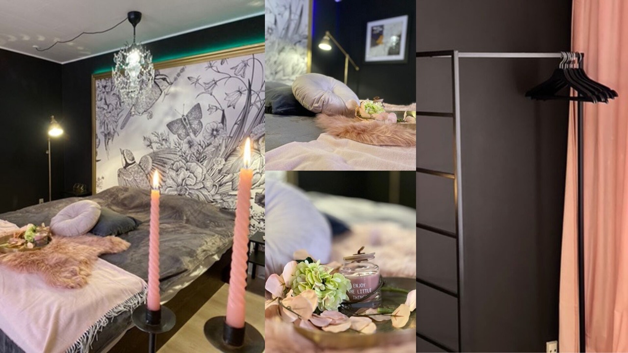 Photo of Bedroom in Nakskov