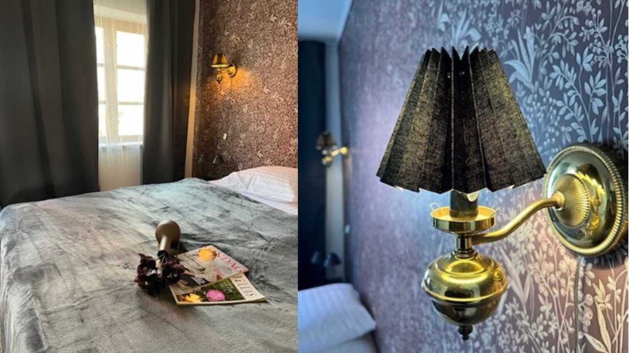 Photo of Bedroom in Nakskov