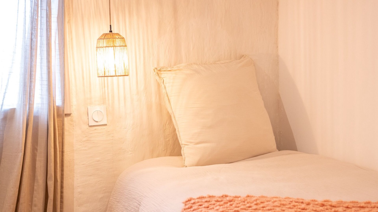 Photo of Bedroom in Salon-de-Provence