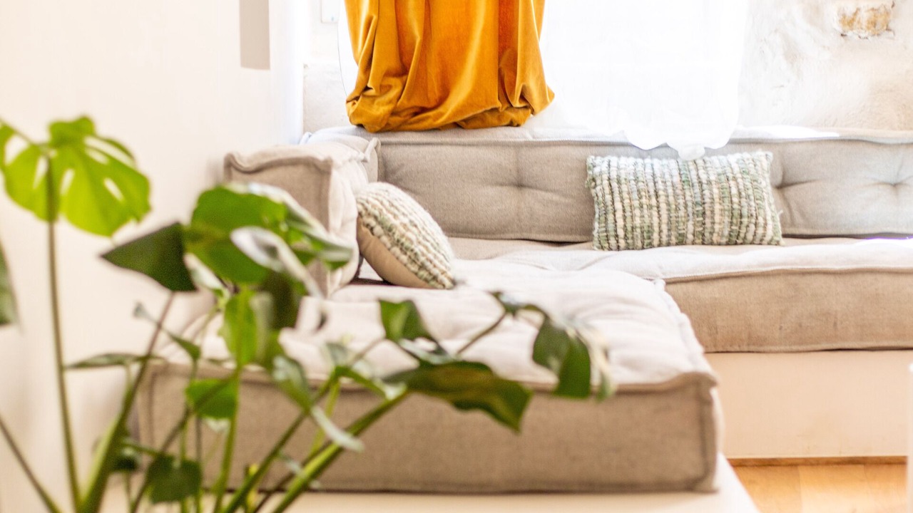 Photo of Livingroom in Salon-de-Provence