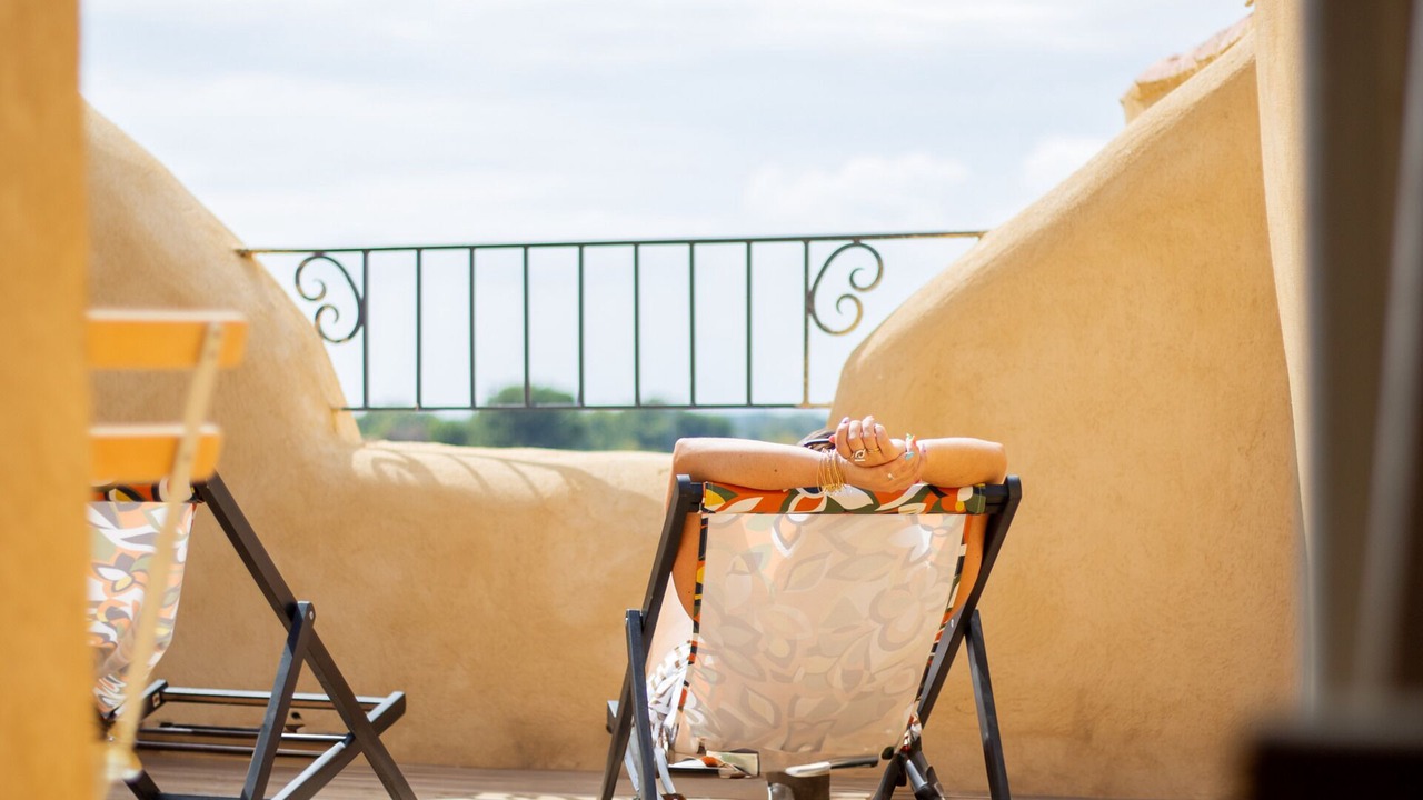 Photo of Patio Balcony in Salon-de-Provence