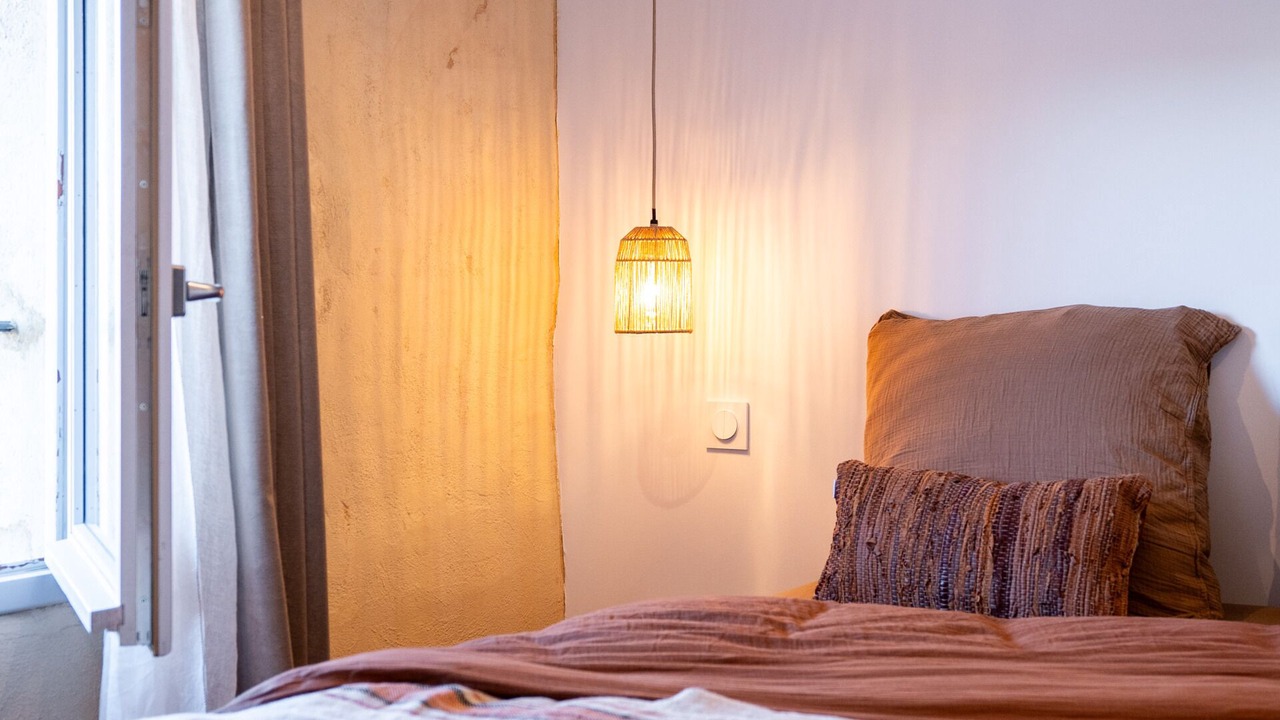 Photo of Bedroom in Salon-de-Provence