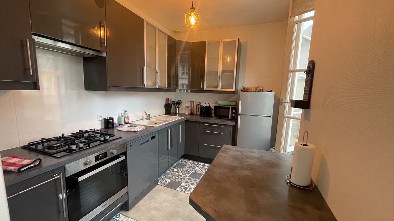 Photo of Kitchen in Saint-Bris-le-Vineux