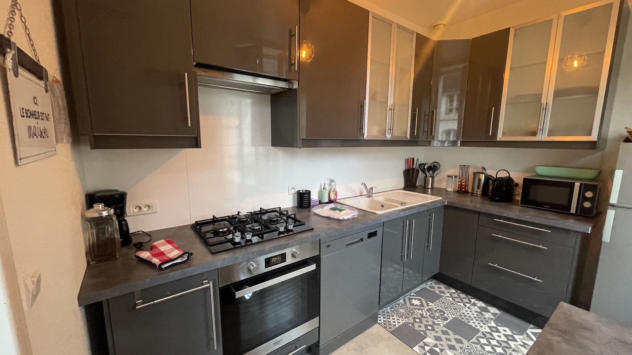 Photo of Kitchen in Saint-Bris-le-Vineux