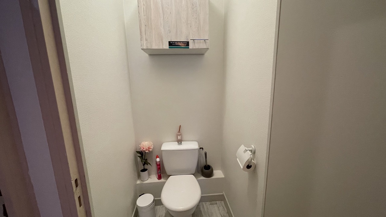 Photo of Bathroom in Saint-Bris-le-Vineux