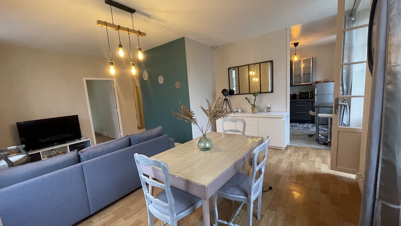 Photo of Livingroom in Saint-Bris-le-Vineux