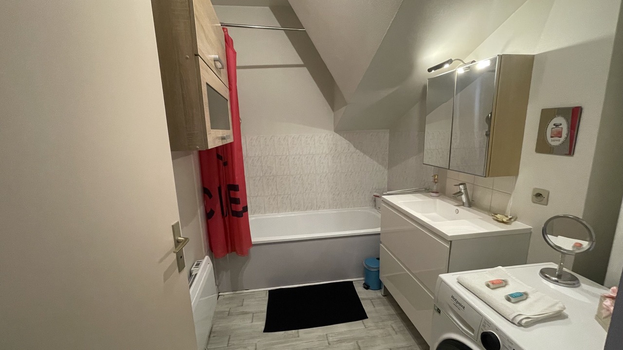 Photo of Bathroom in Saint-Bris-le-Vineux