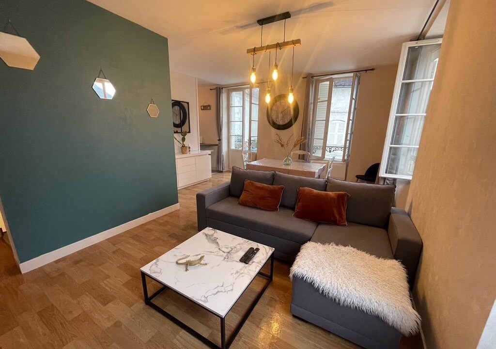 Photo of Livingroom in Saint-Bris-le-Vineux