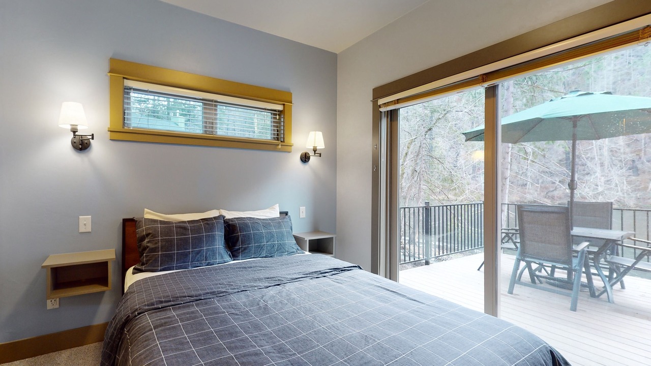 Photo of Bedroom in Vida