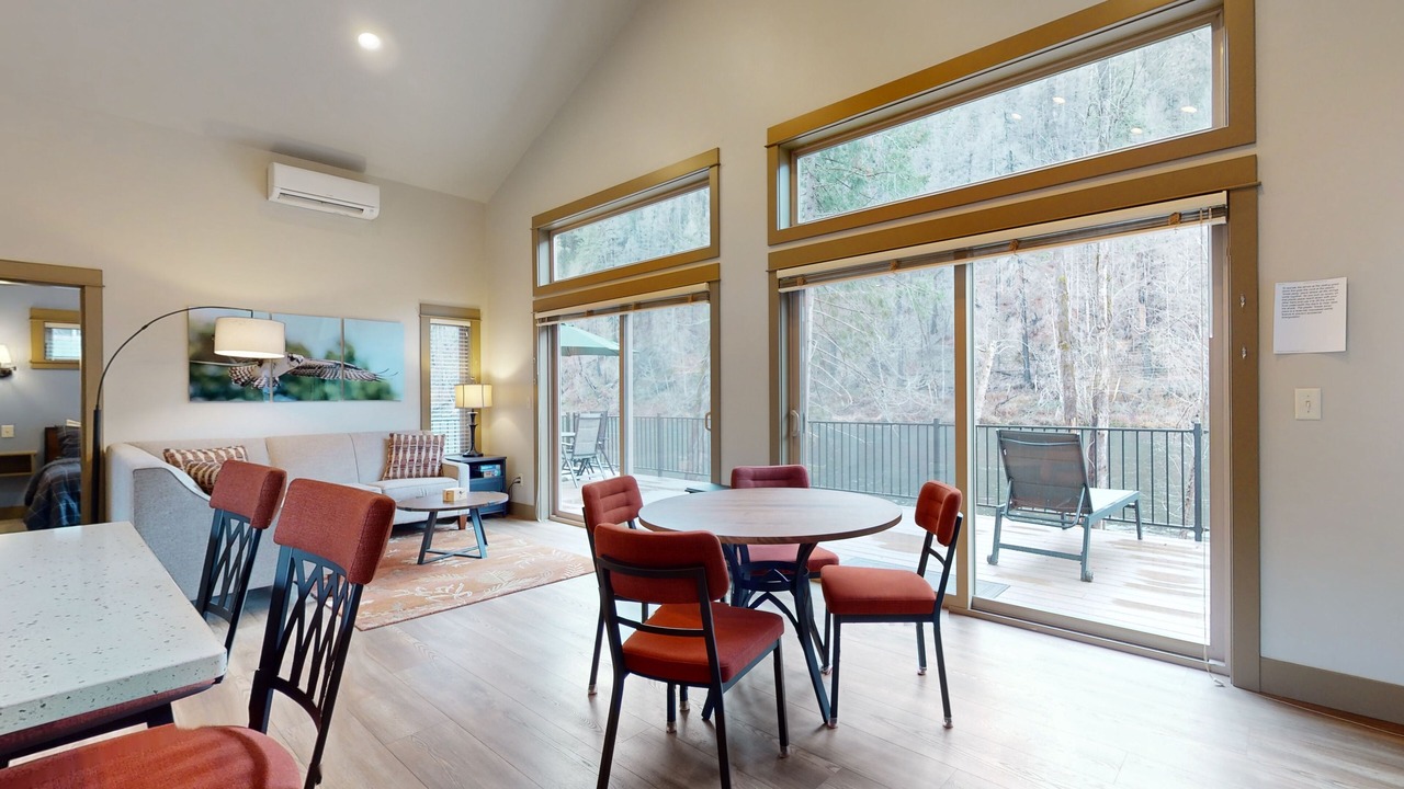 Photo of Livingroom in Vida