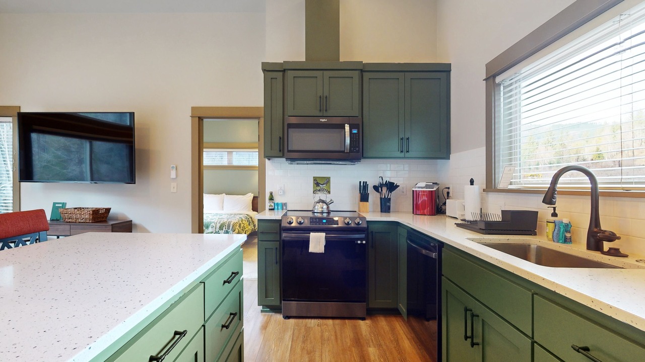 Photo of Kitchen in Vida