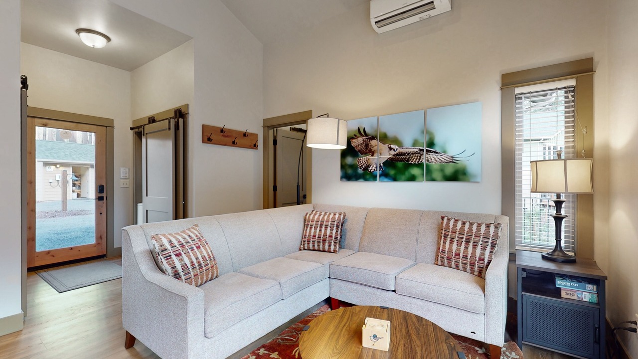 Photo of Livingroom in Vida