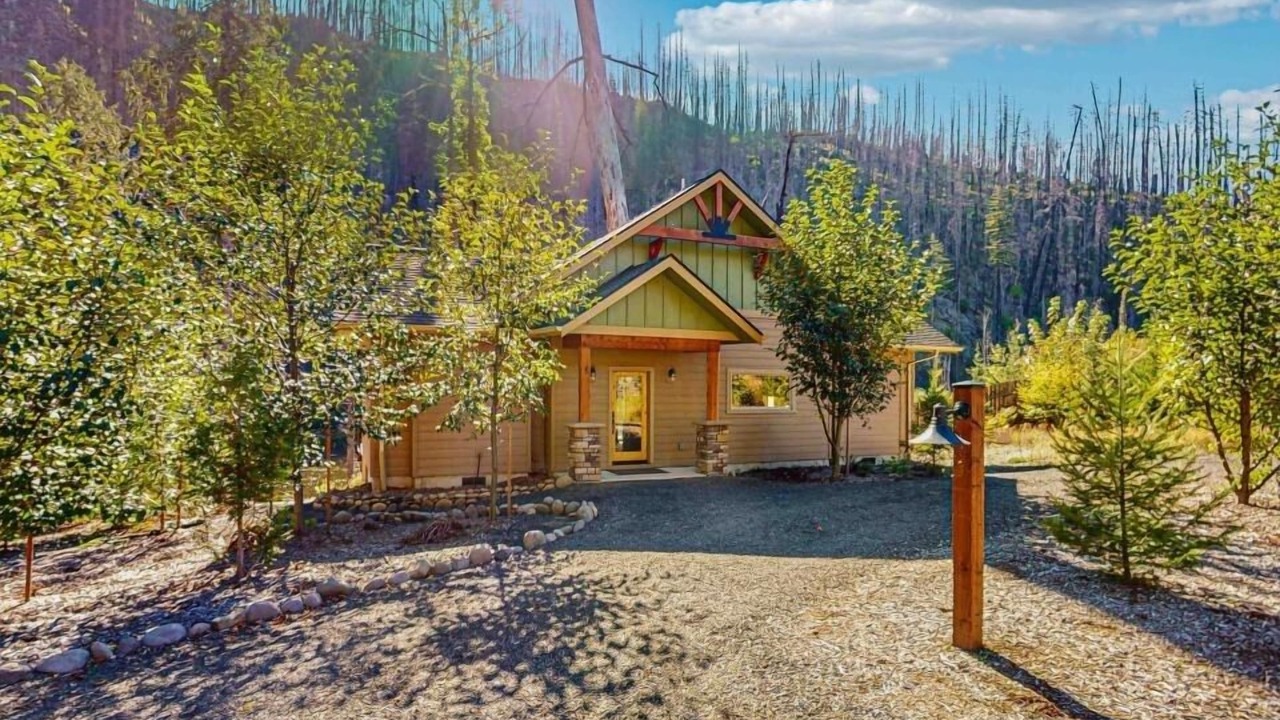 Photo of Outdoor in Vida