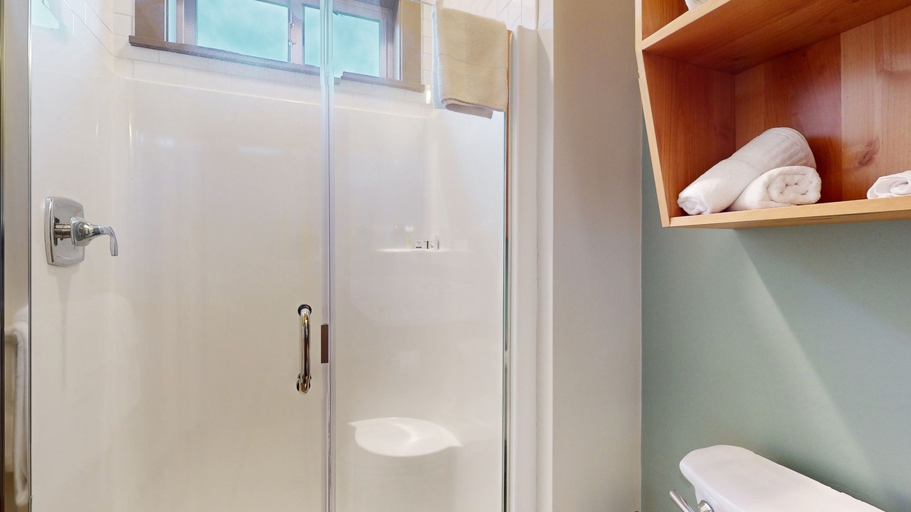 Photo of Bathroom in Vida