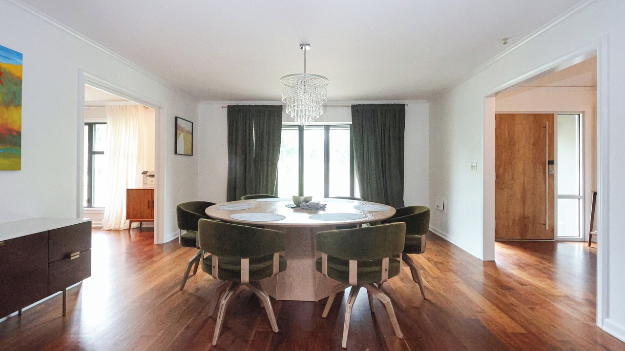 Photo of Bedroom in Tulsa