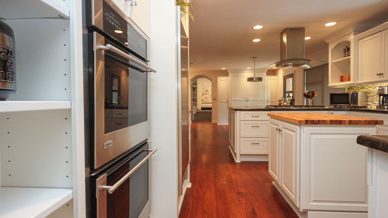 Photo of Kitchen in Tulsa