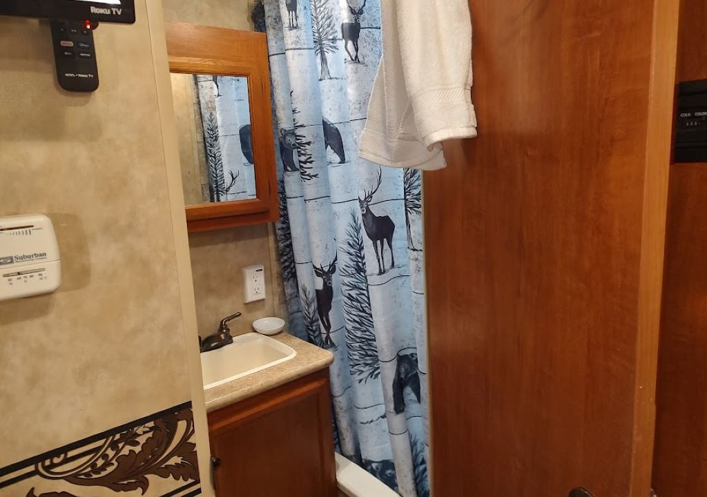 Photo of Bathroom in Brainard