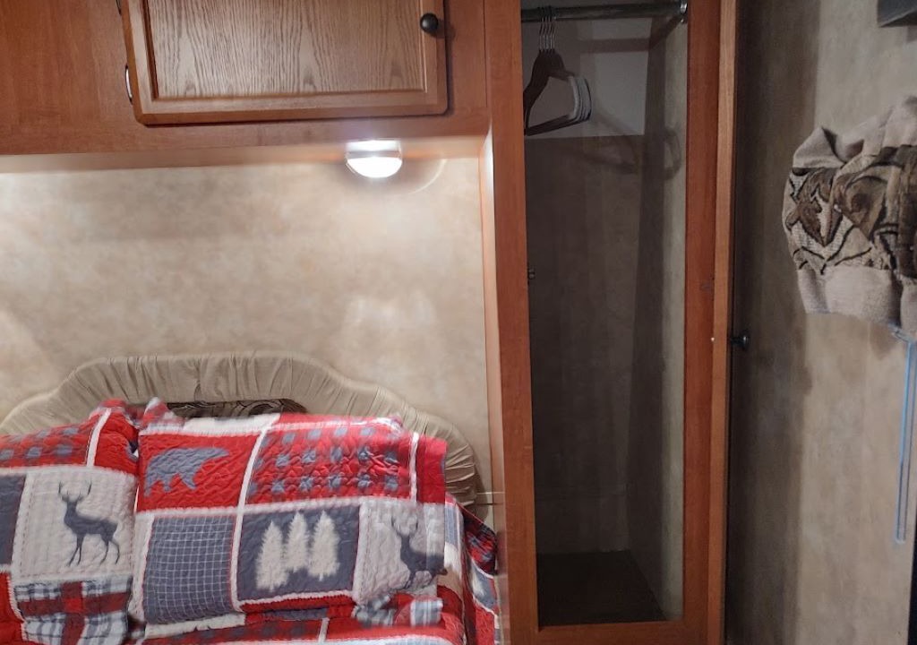 Photo of Bedroom in Brainard