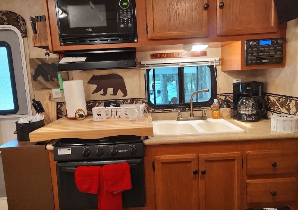 Photo of Kitchen in Brainard