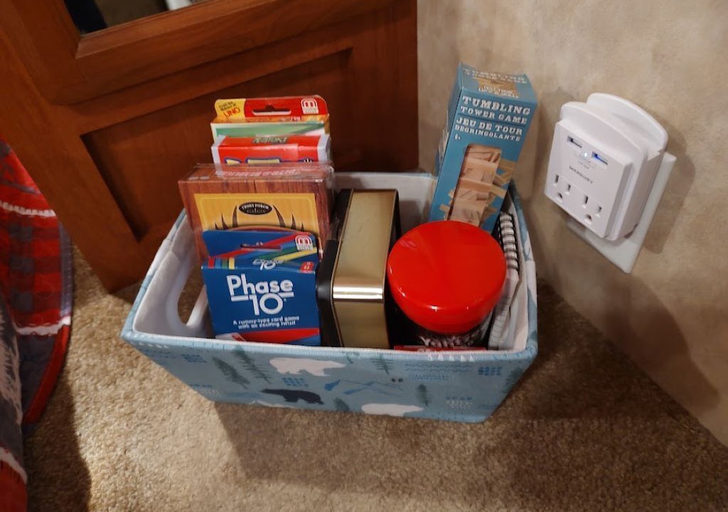 Photo of Others in Brainard