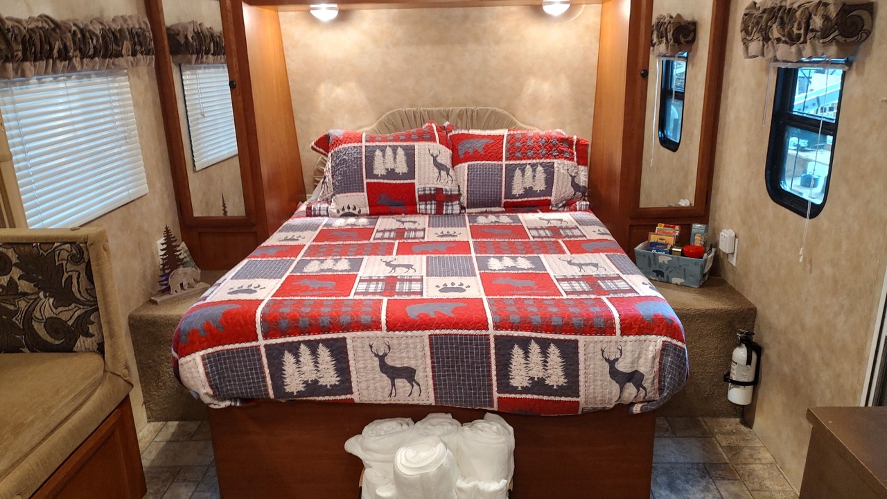 Photo of Bedroom in Brainard